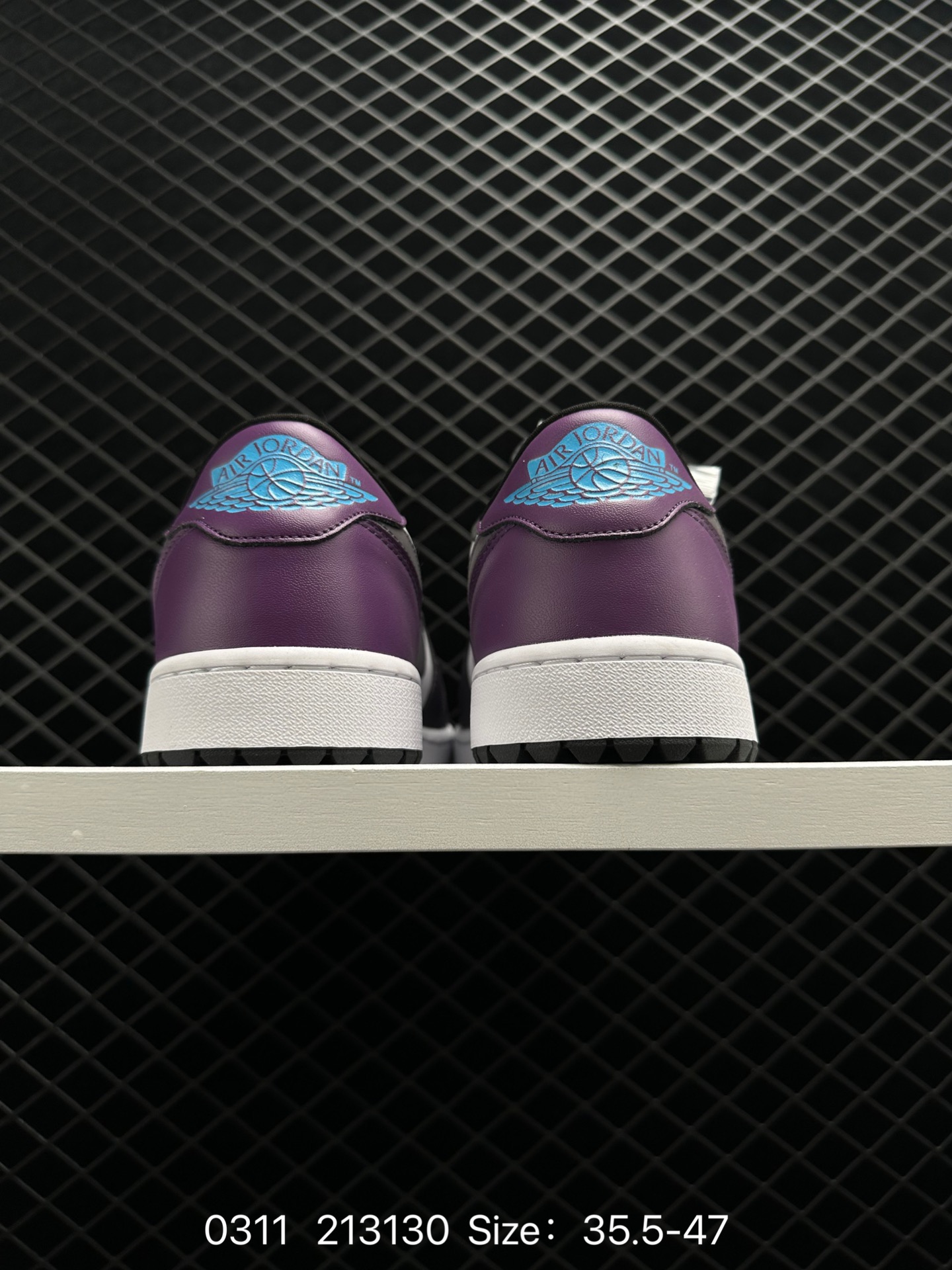 Air Jordan 1 Low Golf 